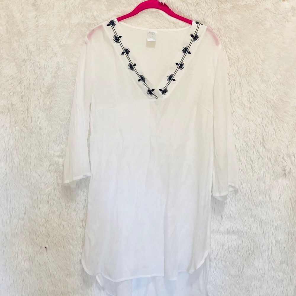 Kona sol swim cover size m